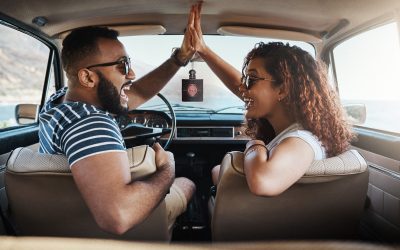 The Benefits of Using Car Air Fresheners